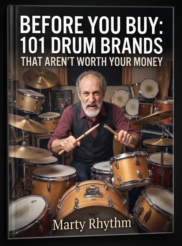 Before You Buy cover