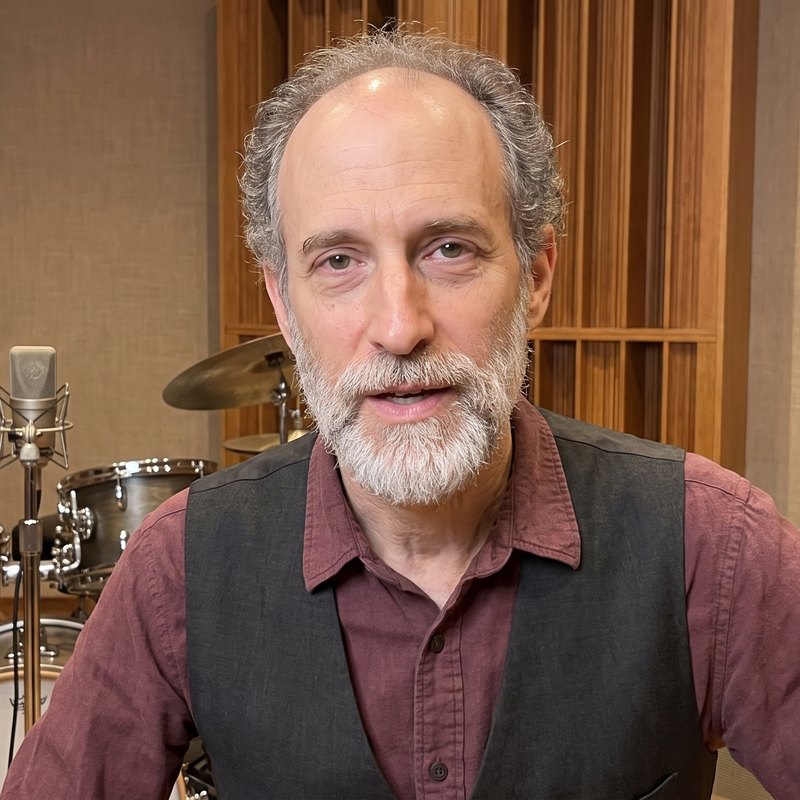 Marty Rhythm